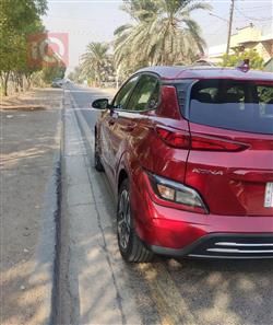 هيونداي كونا الكتريك